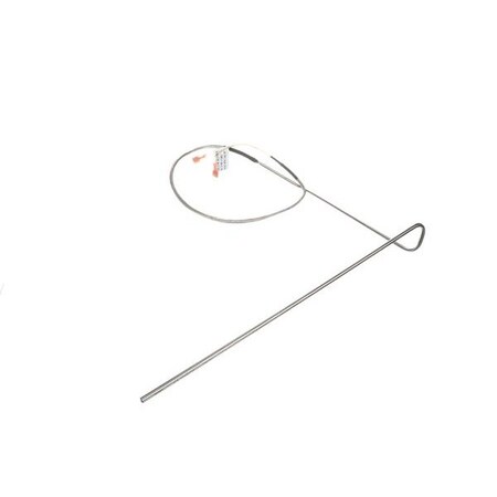 Groen Rtd Probe, Gas Braising Pan 174851